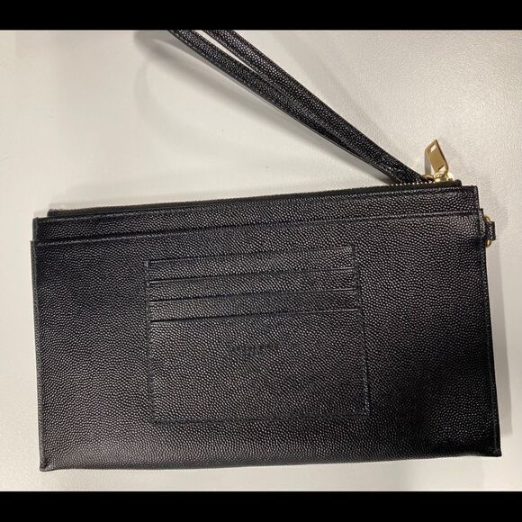 YSL Wallet Clutch - Picture 2 of 4